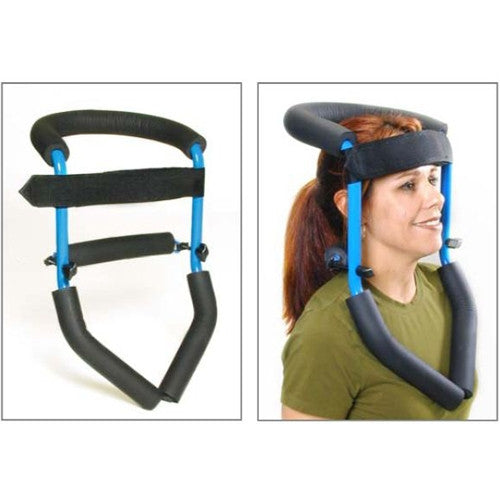 Spinal Remodeling Brace - Circular Traction