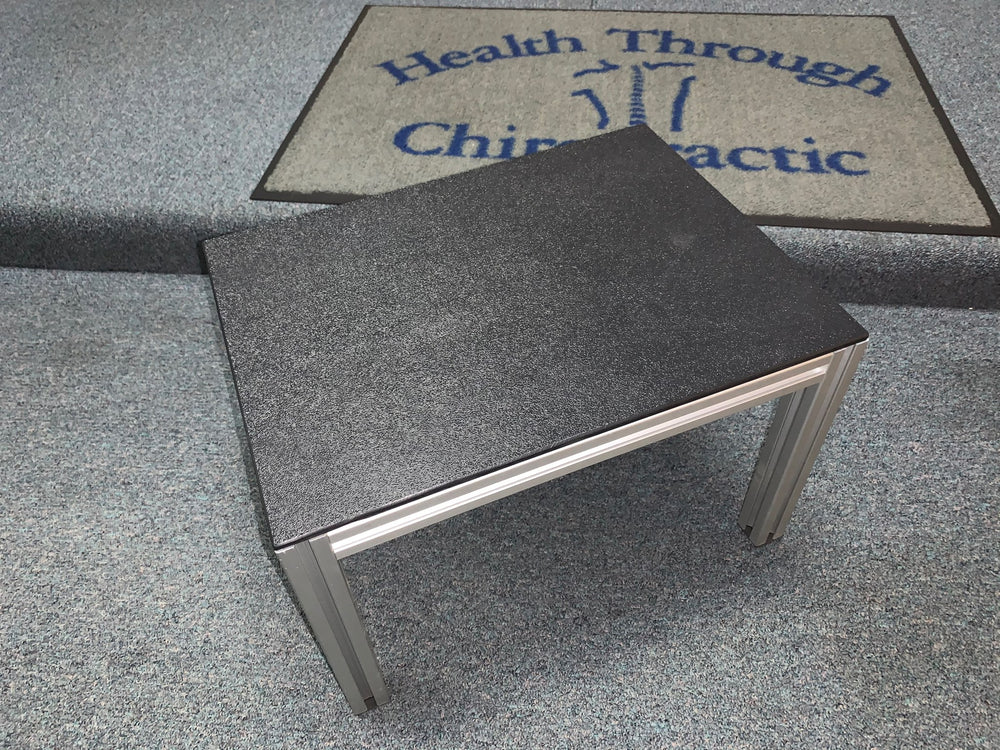 Berry Translational Traction Table Foot Stool