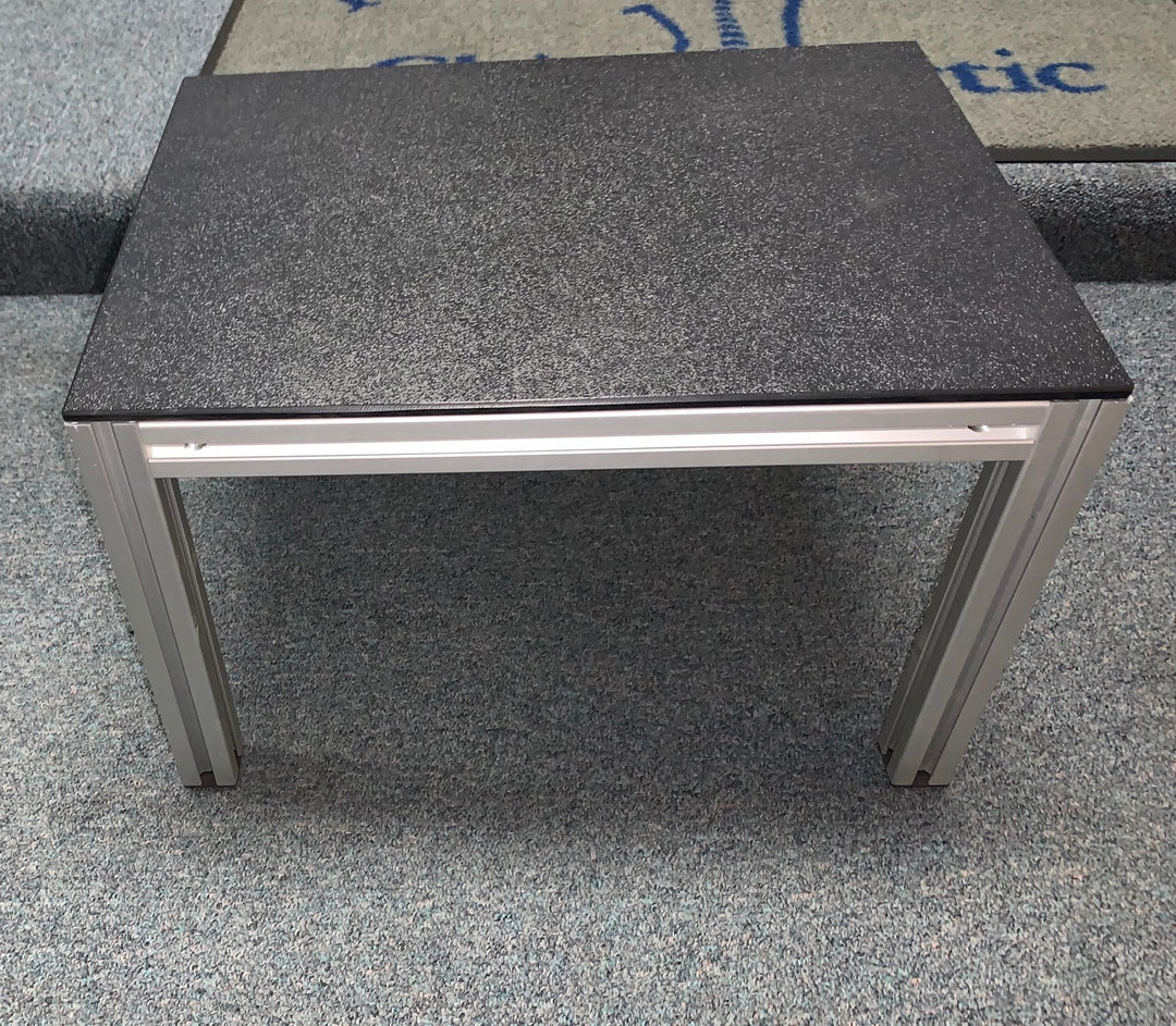 Berry Translational Traction Table Foot Stool