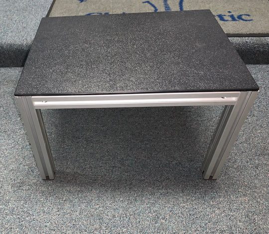 Berry Translational Traction Table Foot Stool