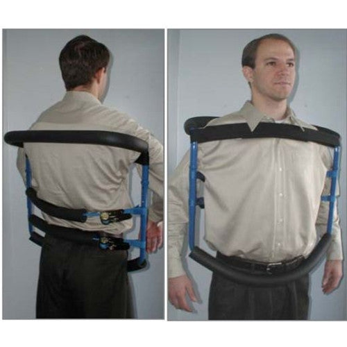 Spinal Remodeling Brace